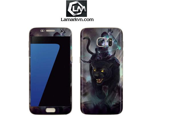 Ảnh đại diện sản phẩm Samsung Galaxy S7